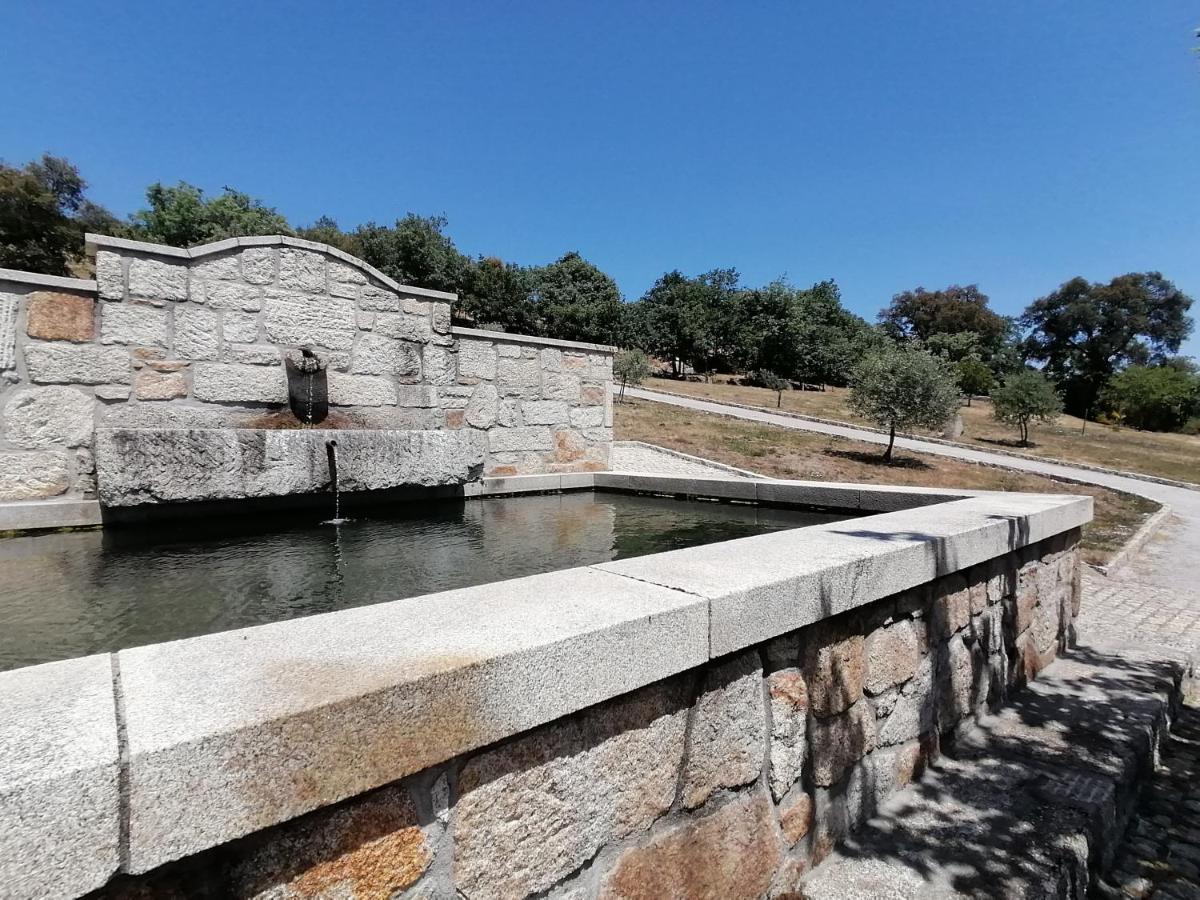 Lirios Da Granja - Casa De Campo 外观 照片