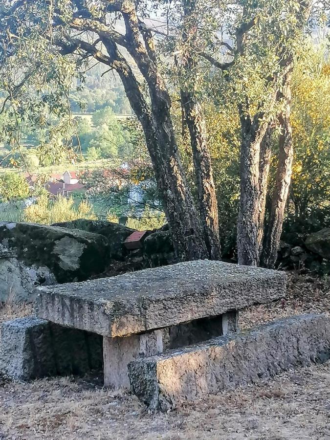 Lirios Da Granja - Casa De Campo 外观 照片