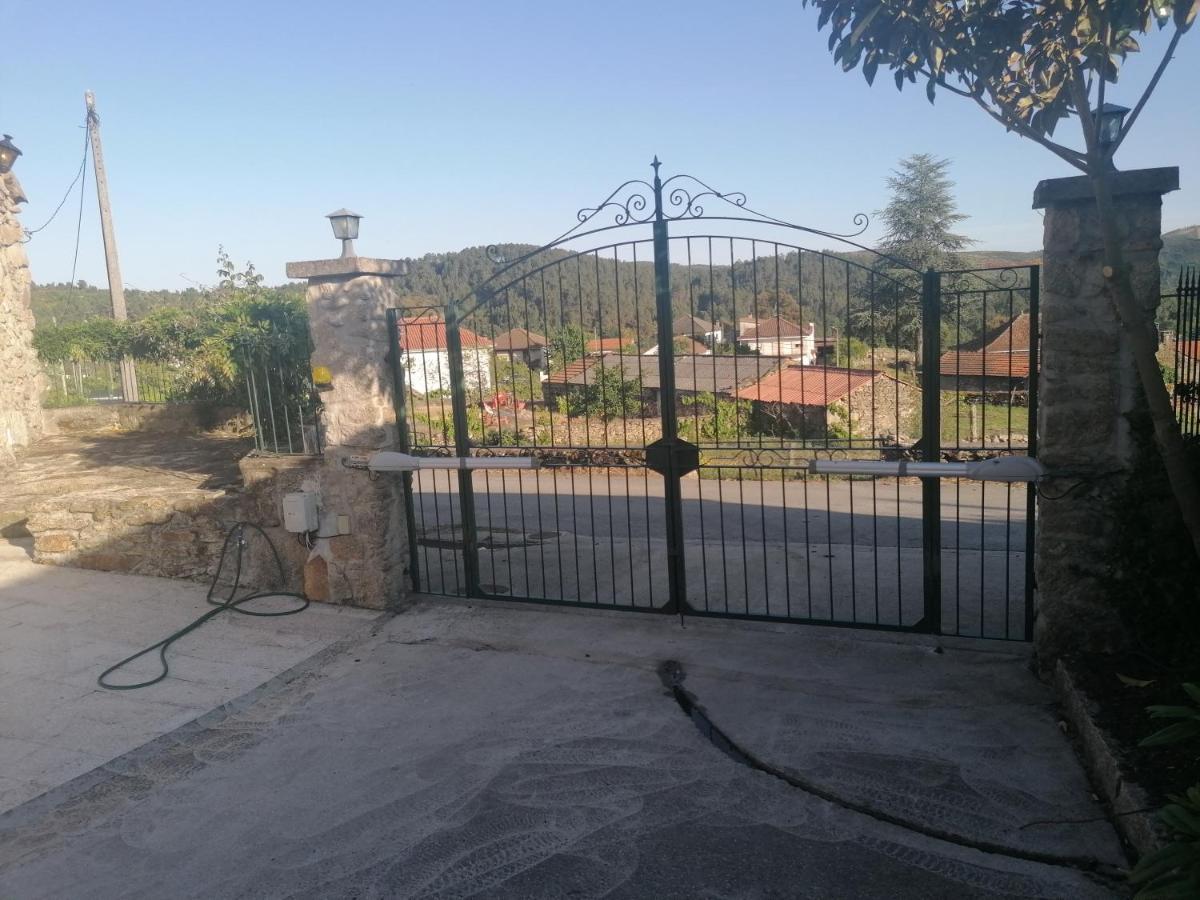 Lirios Da Granja - Casa De Campo 外观 照片