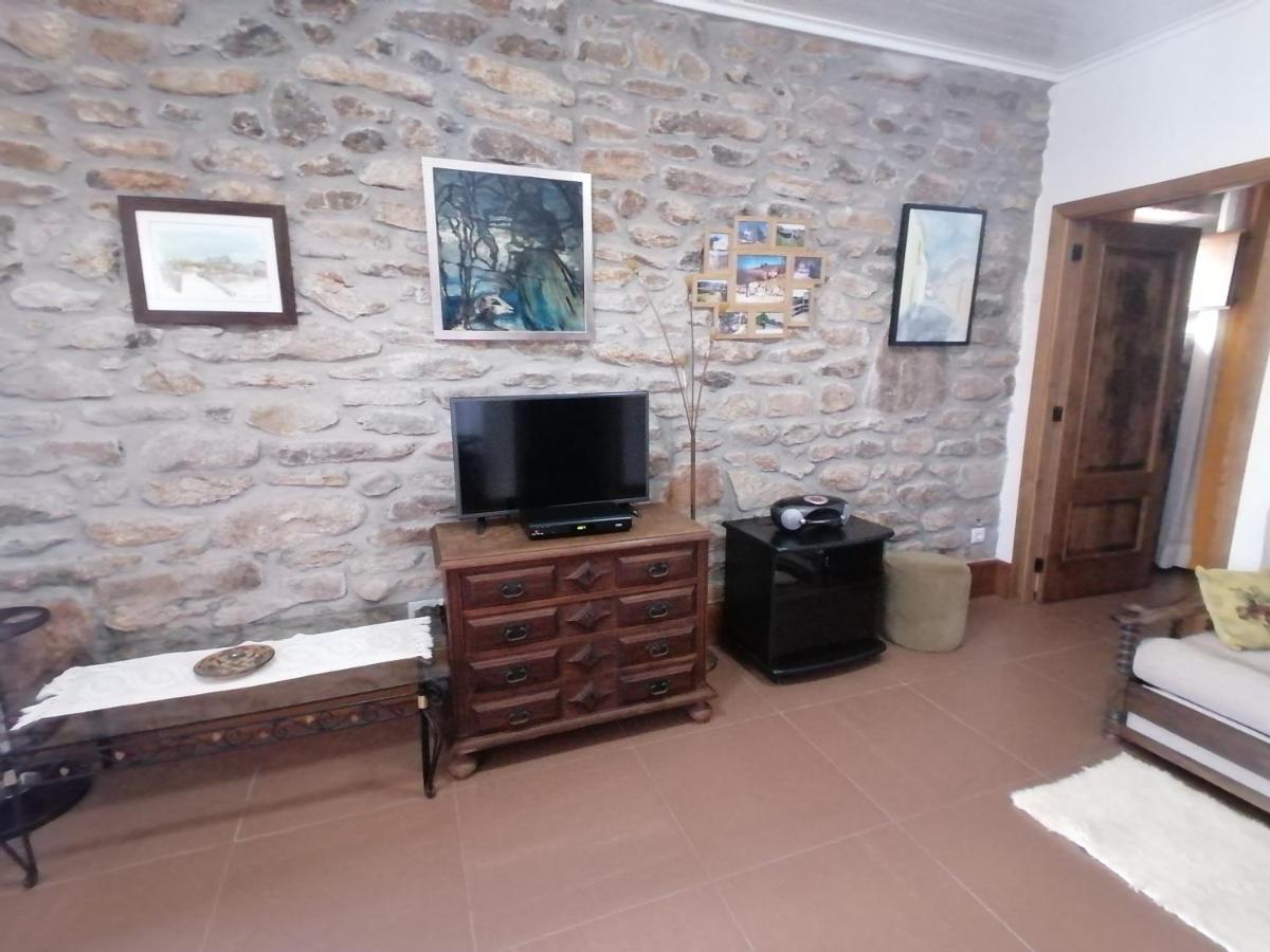 Lirios Da Granja - Casa De Campo 外观 照片