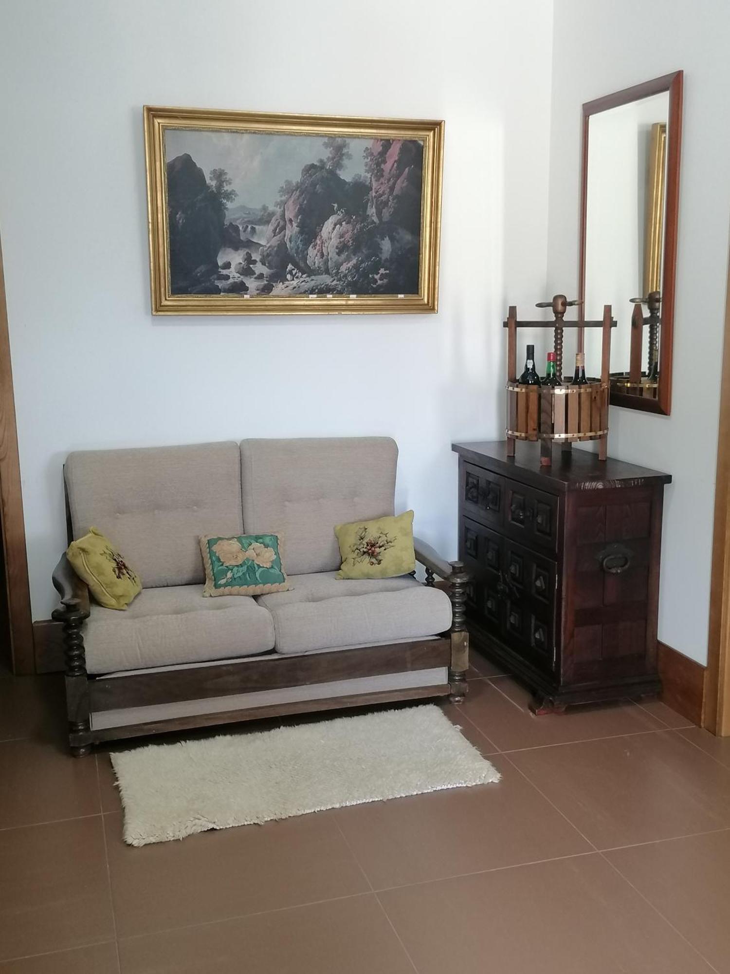 Lirios Da Granja - Casa De Campo 外观 照片